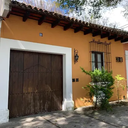 El Calvario Lofts